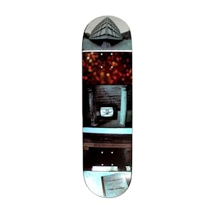 WKND x Static VI 8.25” Skateboard Deck - Thompson