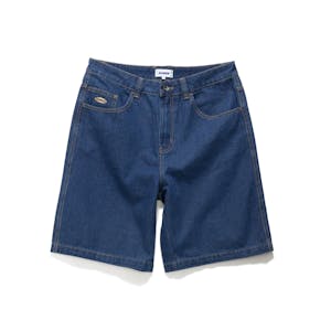 XLARGE Bull Denim 91 Short - Blue Denim