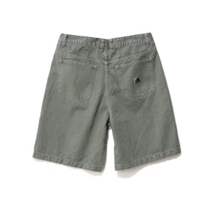 XLARGE Bull Denim 91 Short - Olive Grey