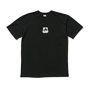 XLARGE OG 91 T-Shirt - Solid Black