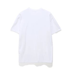 XLARGE Around the World T-Shirt - White