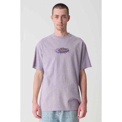 XLARGE Barbed T-Shirt - Mauve