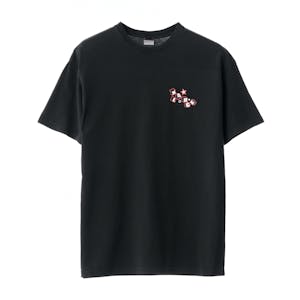 XLARGE Caterpillar T-Shirt - Black