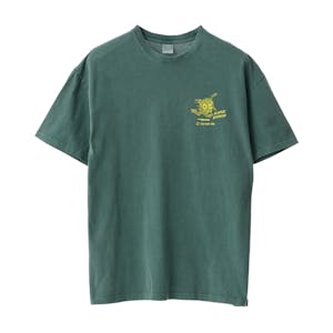 XLARGE Express T-Shirt - Pigment Forest