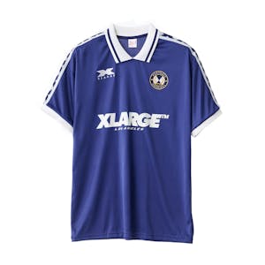 XLARGE Football T-Shirt - Navy