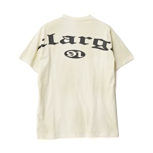 XLARGE Gangs T-Shirt - Vintage White