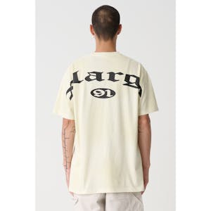 XLARGE Gangs T-Shirt - Vintage White