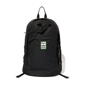XLARGE x Have A Good Time Backpack - Black