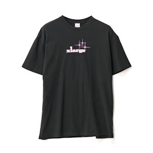 XLARGE Jewel Case T-Shirt - Black