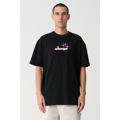 XLARGE Jewel Case T-Shirt - Black