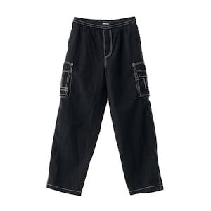 XLARGE LA Cargo Pant - Black