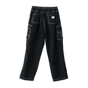 XLARGE LA Cargo Pant - Black