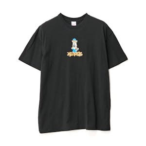 XLARGE Peace Man T-Shirt - Black