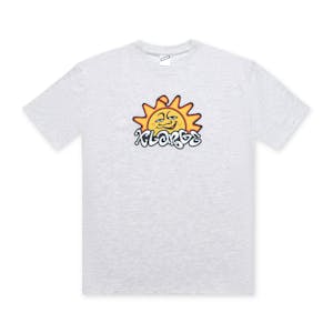 XLARGE Sunshine T-Shirt - Snow Marle