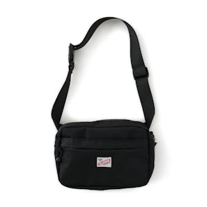 XLARGE Trademark Crossbody Bag - Black