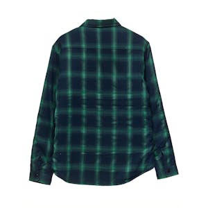 XLARGE Workers Long Sleeve Shirt - Green