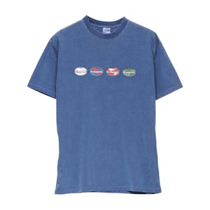 XLARGE World T-Shirt - Navy