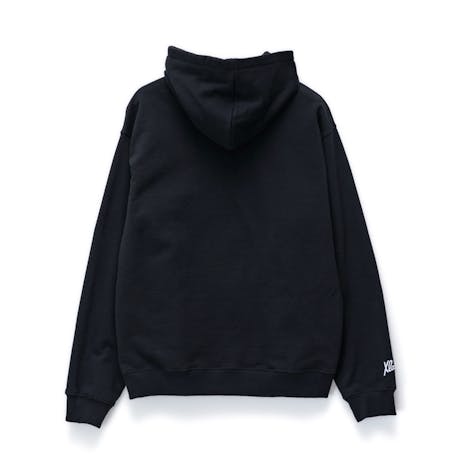 XLARGE Dice Hoodie - Pigment Black