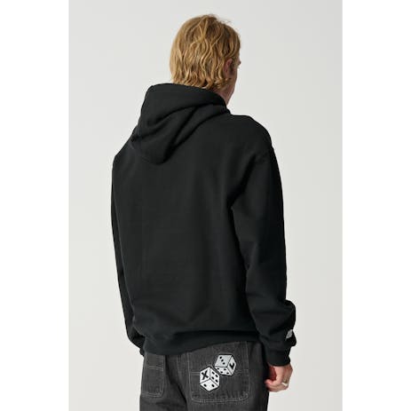 XLARGE Dice Hoodie - Pigment Black