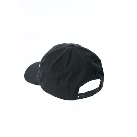 XLARGE XL Low Pro Hat - Black