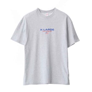 XLARGE XLA T-Shirt - Ash Heather