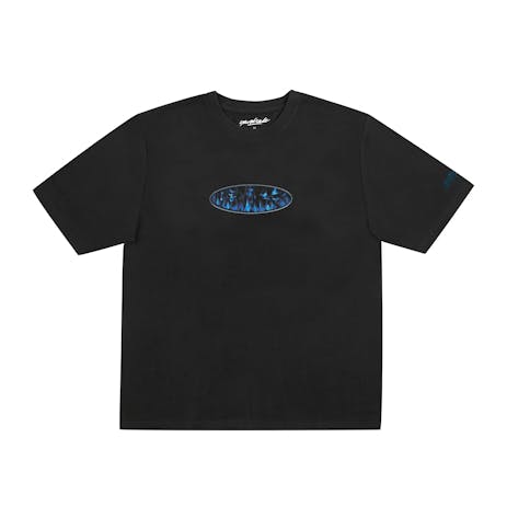 Yardsale Hell T-Shirt - Black