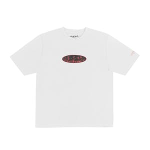 Yardsale Hell T-Shirt - White