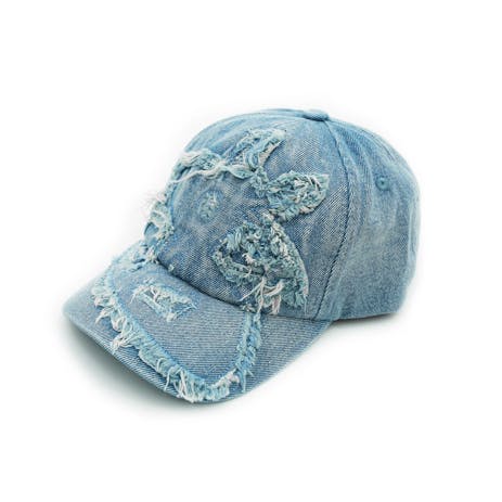 Yardsale Razor Hat - Denim