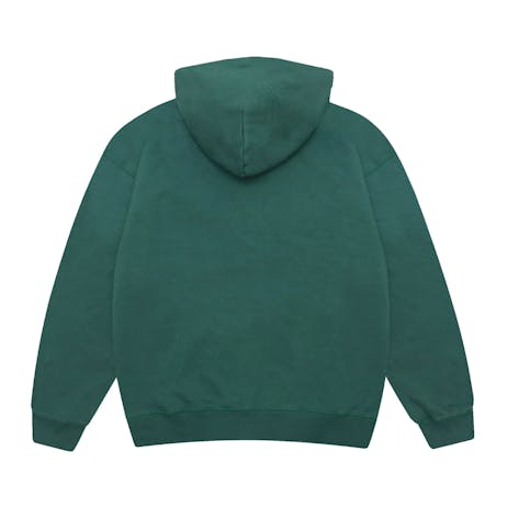 Yardsale Seance Hoodie - Green