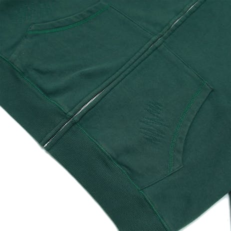 Yardsale Seance Hoodie - Green