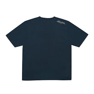 Yardsale Shakka T-Shirt - Navy