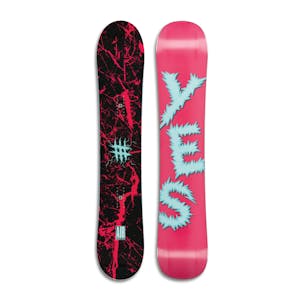 YES Airmaster Snowboard 2025