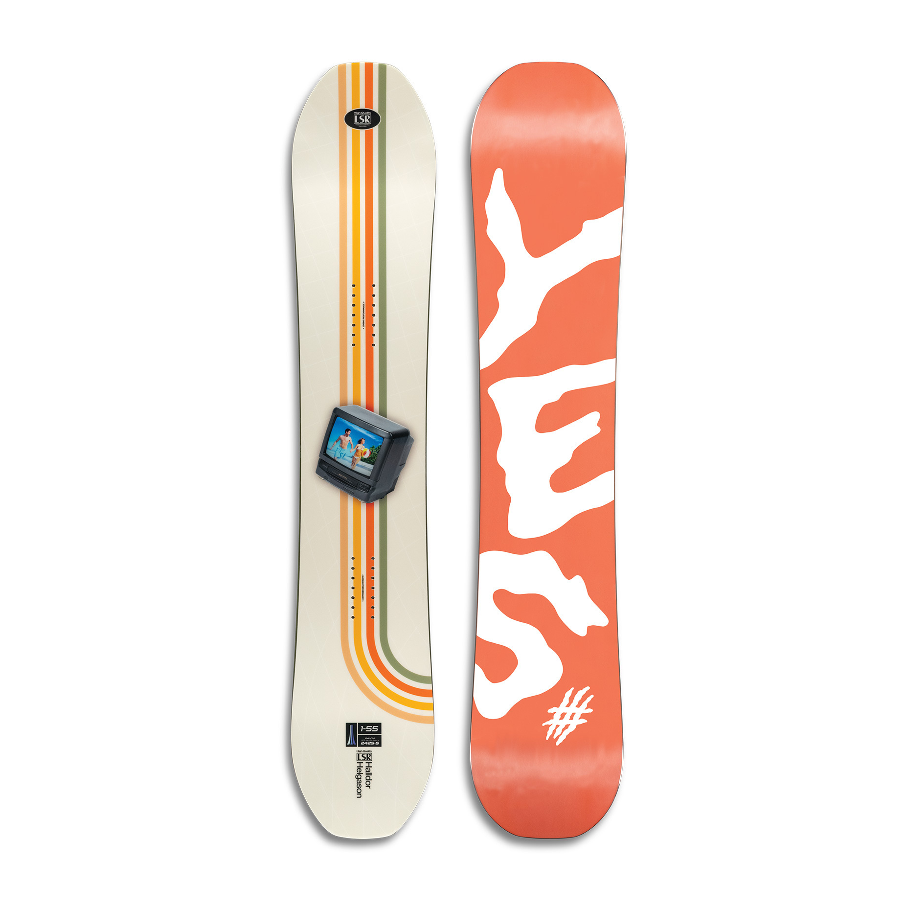 YES. Snowboards | BOARDWORLD Store