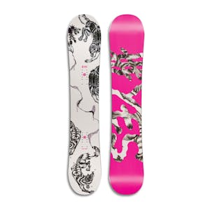 YES Hel Women’s Snowboard 2025