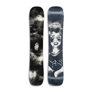 YES Shifter Snowboard 2025