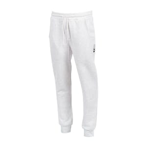 Yuki Threads Quitters Track Pants - Snow Marle