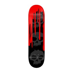 Zero Leo Romero Guest Board Skateboard Deck