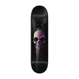 Zero Springfield Horror Jamie Thomas 8.38” Skateboard Deck