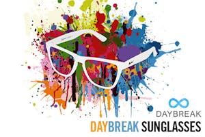 Win Customised Daybreak Sunglasses - Closed